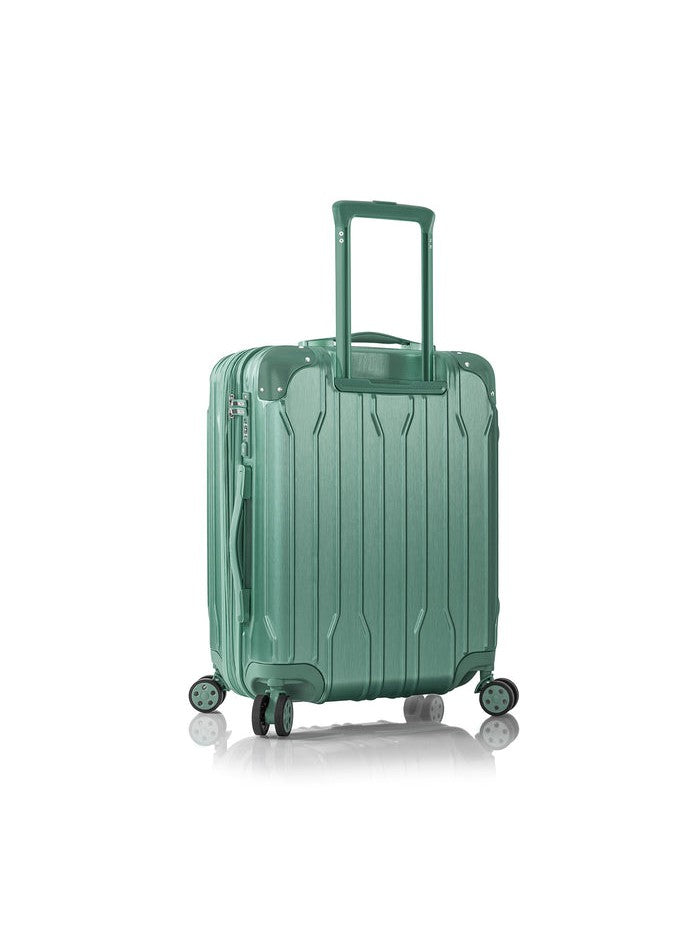 Xtrak de 21" de lados rígidos