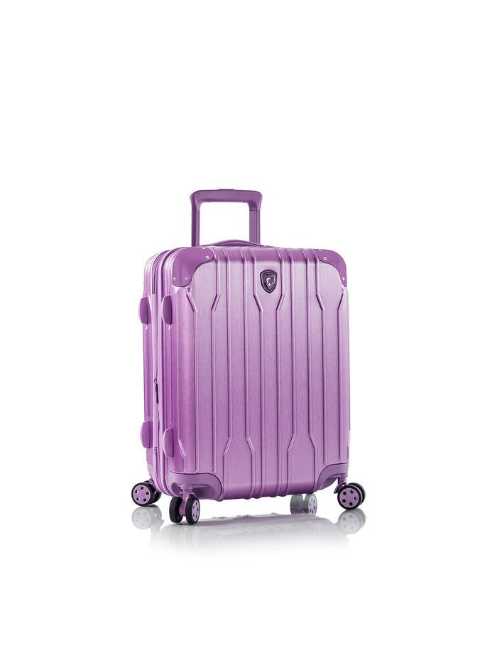 Xtrak de 21" de lados rígidos