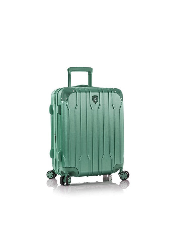 Xtrak de 21" de lados rígidos