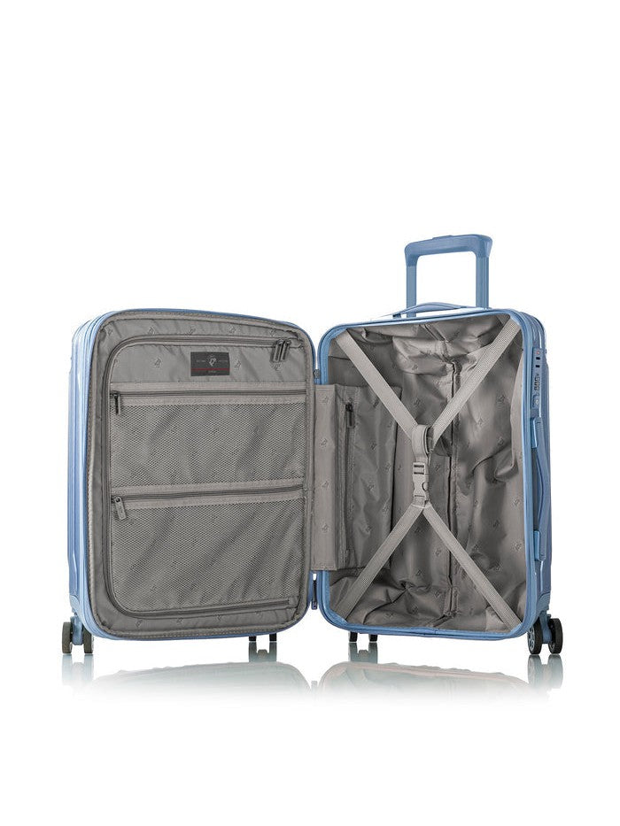 Xtrak de 21" de lados rígidos