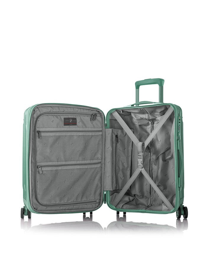 Xtrak de 21" de lados rígidos