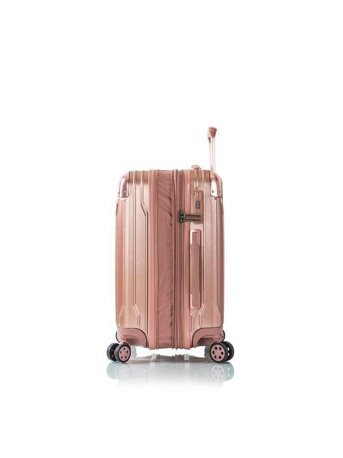 Xtrak de 21" de lados rígidos