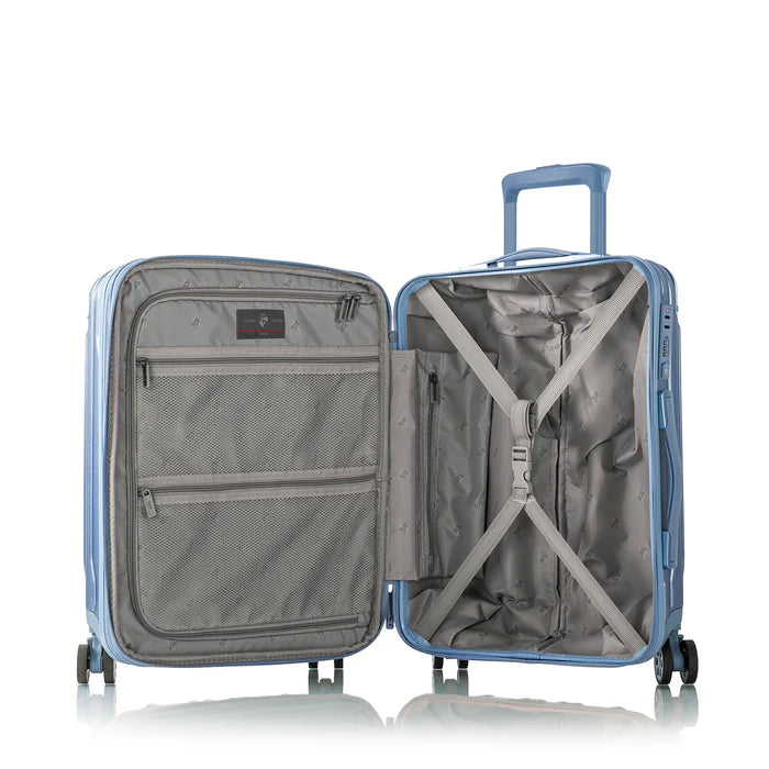 Heys Xtrak 2 Pc Luggage Set (21"/30")