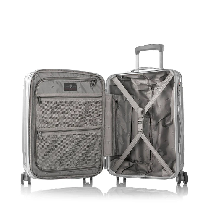 Heys Xtrak 2 Pc Luggage Set (21"/30")