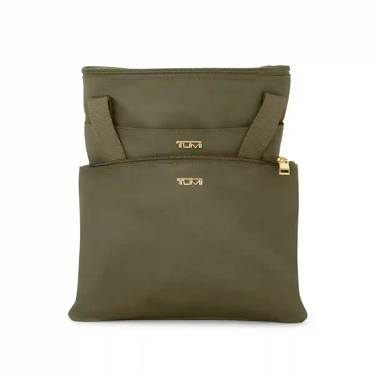 Bolso de mano Voyageur Just In Case