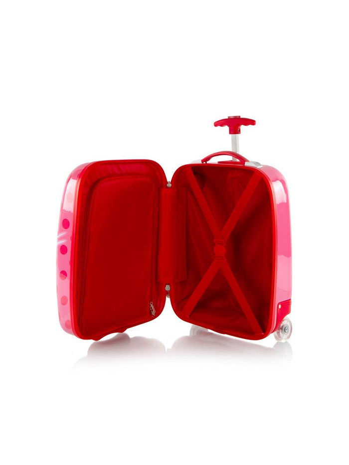 Heys Miraculous Lady Bug - Kids Luggage