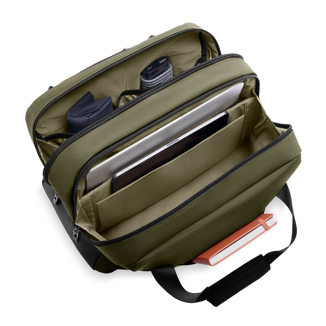 Briggs & Riley ZDX Underseat Cabin Bag