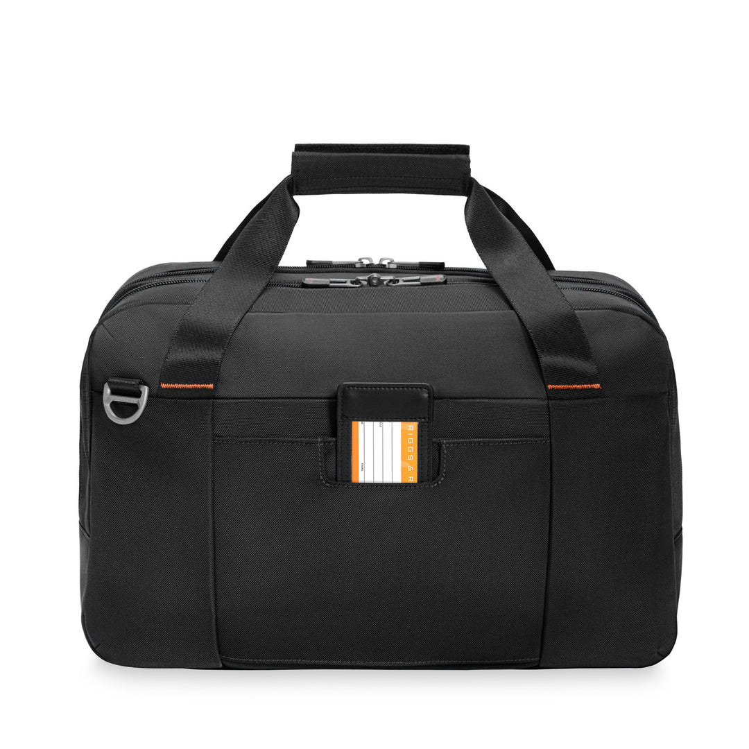 Briggs & Riley ZDX Underseat Cabin Bag