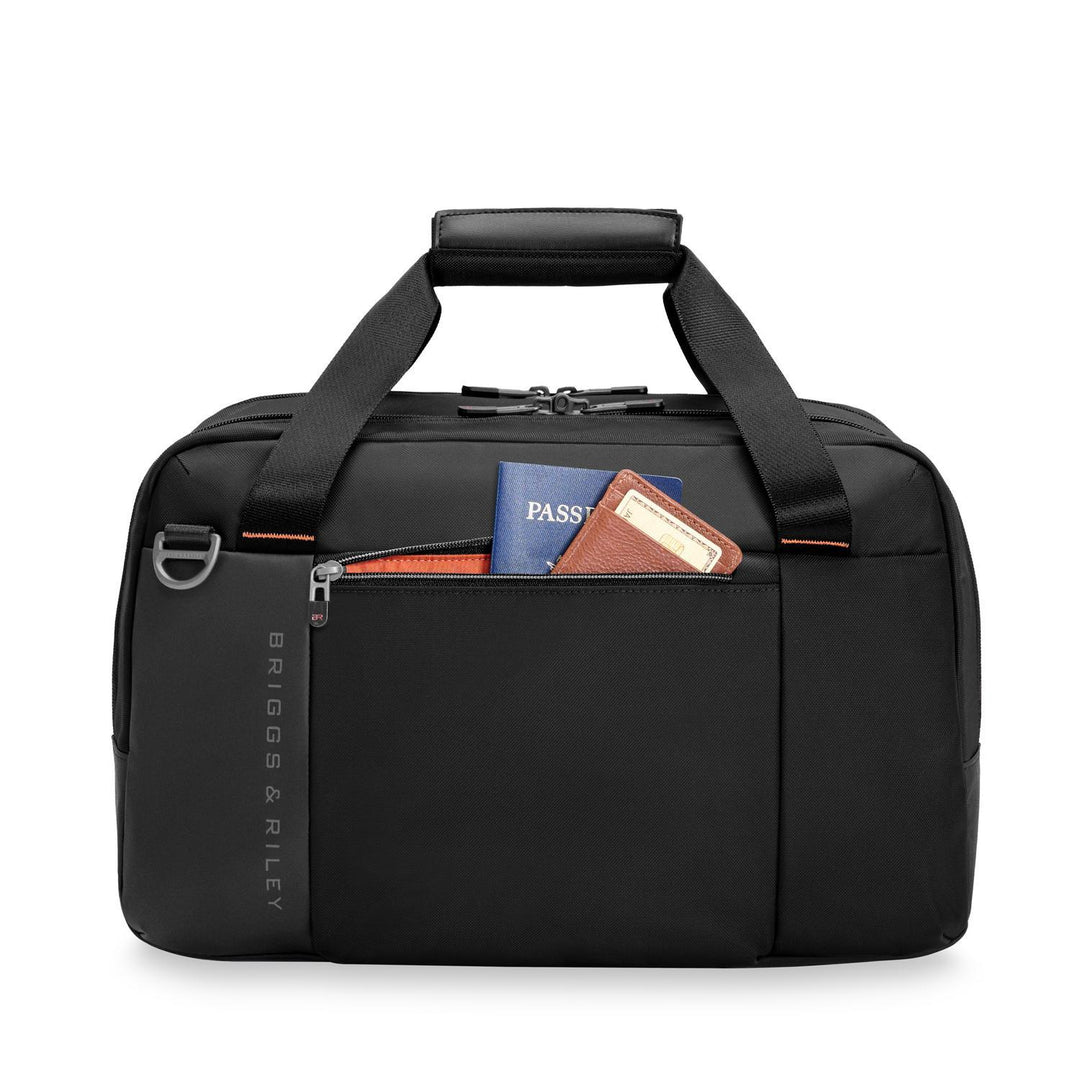 Briggs & Riley ZDX Underseat Cabin Bag