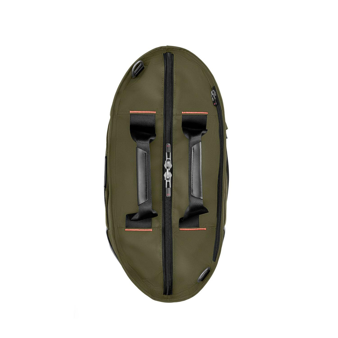 Briggs & Riley ZDX Expandable Overnighter