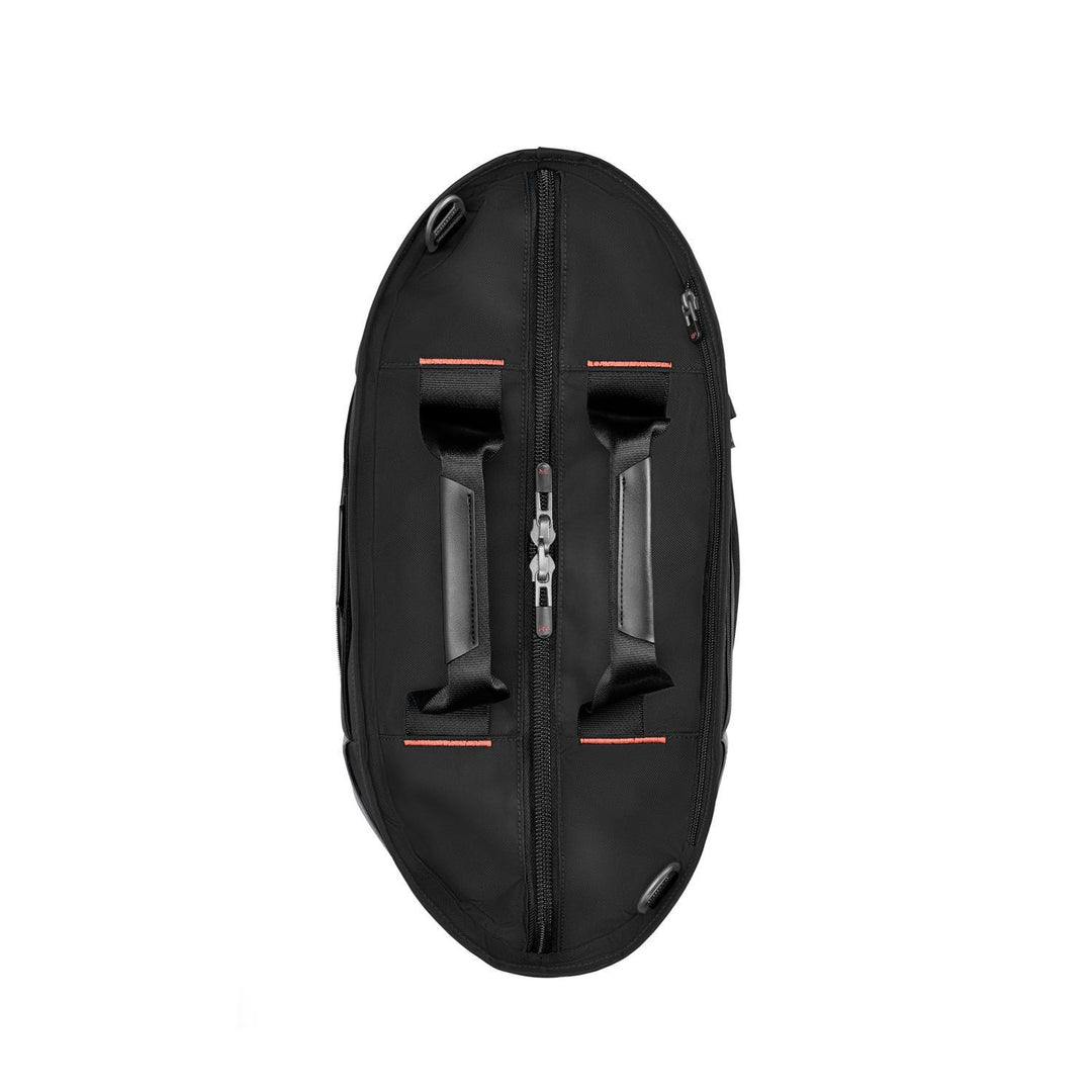 Briggs & Riley ZDX Expandable Overnighter