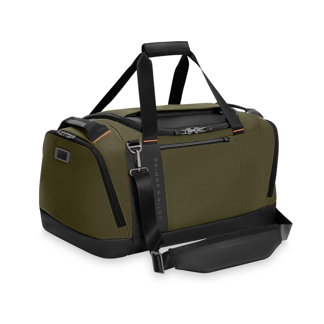 Briggs & Riley ZDX Large Duffle 20"