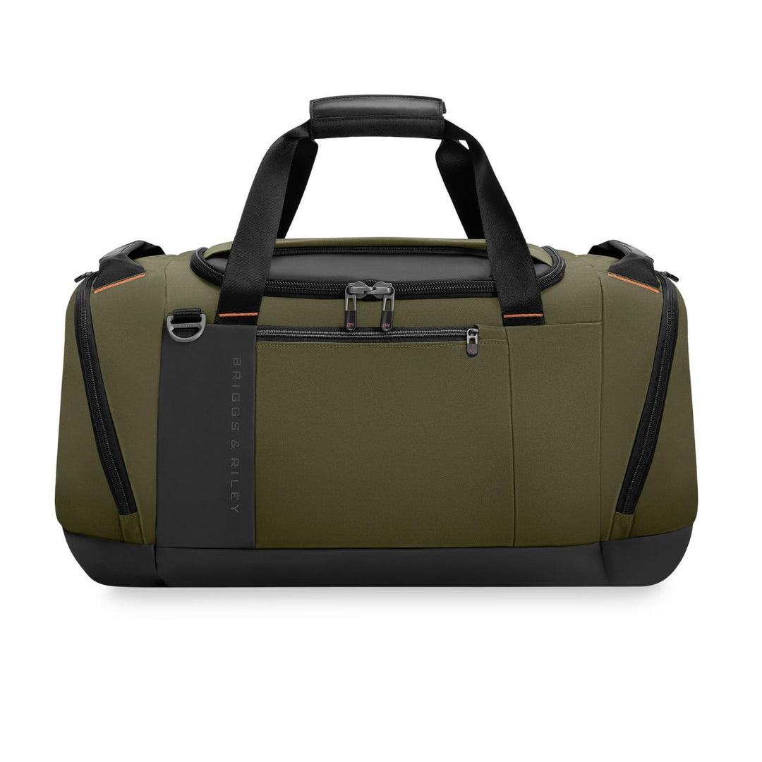 Briggs & Riley ZDX Large Duffle 20"