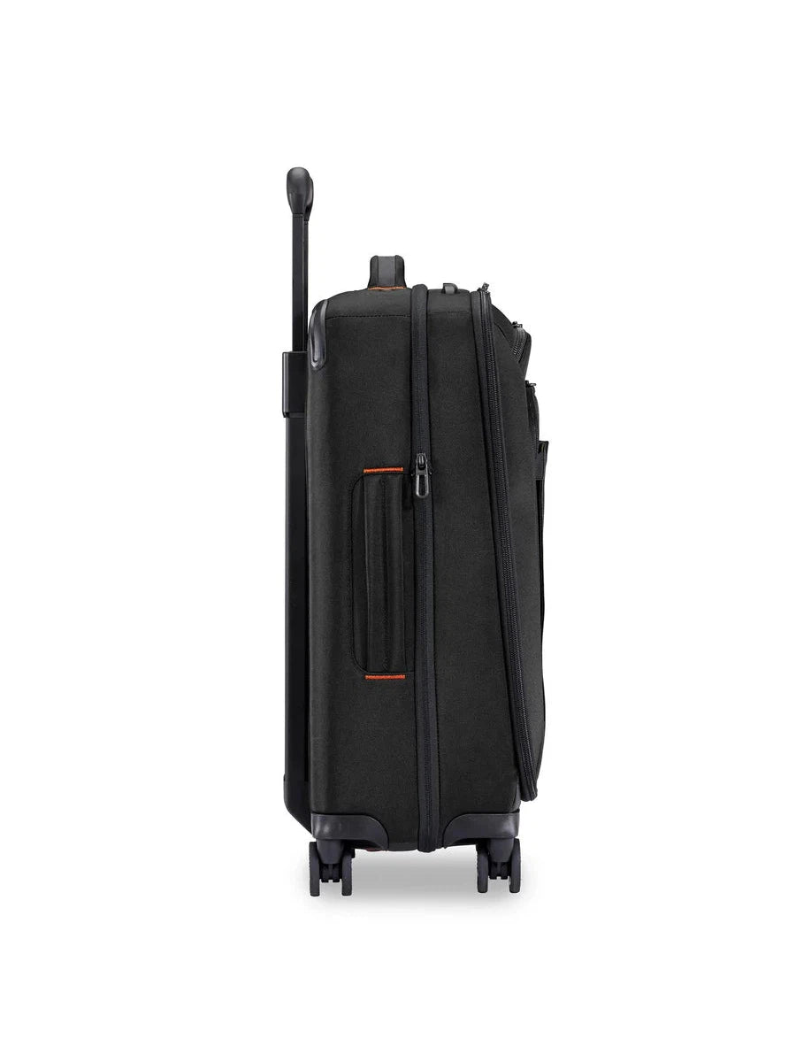Briggs & Riley ZDX Domestic Carry-On Expandable Spinner