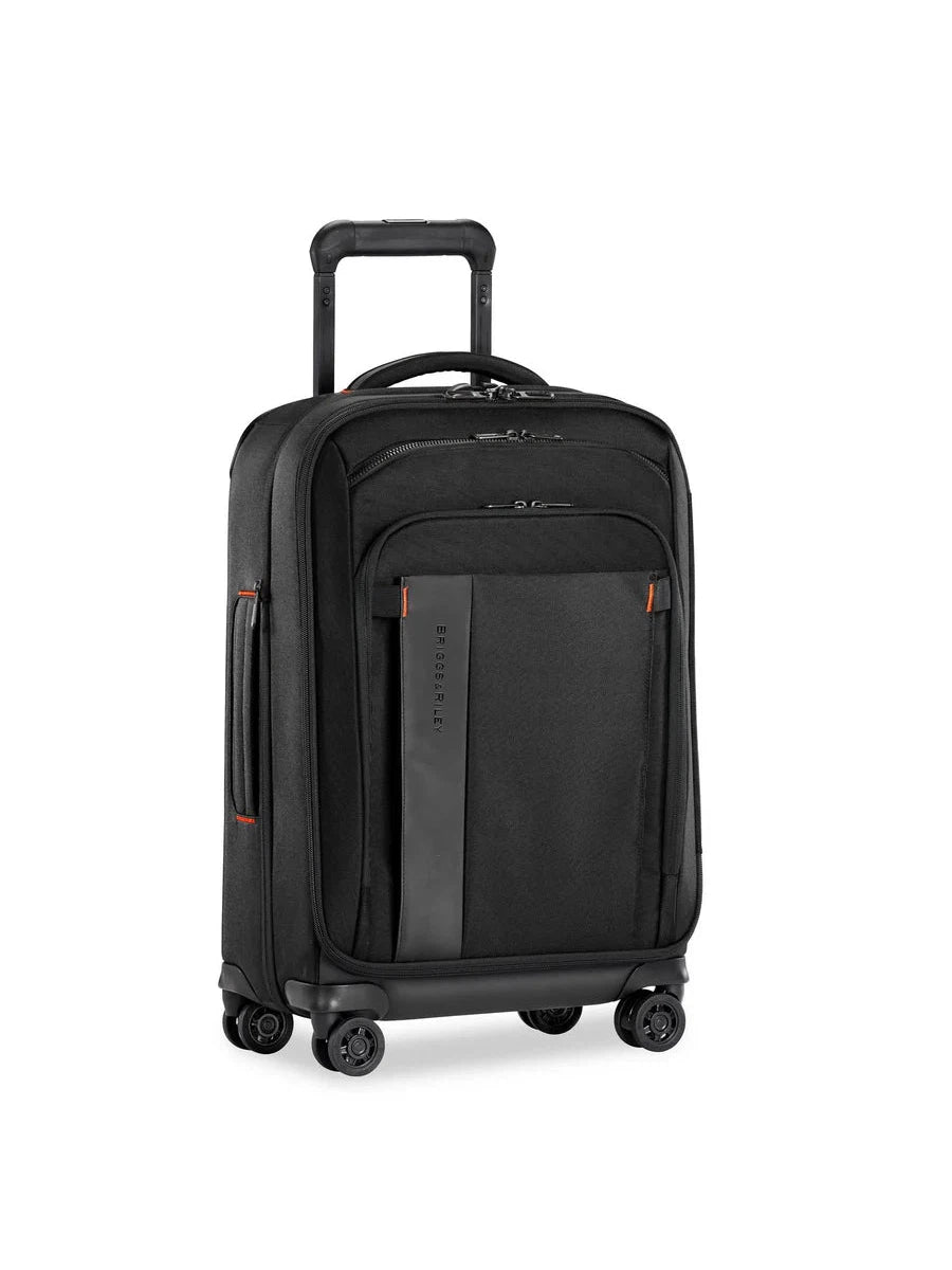 Briggs & Riley ZDX Domestic Carry-On Expandable Spinner