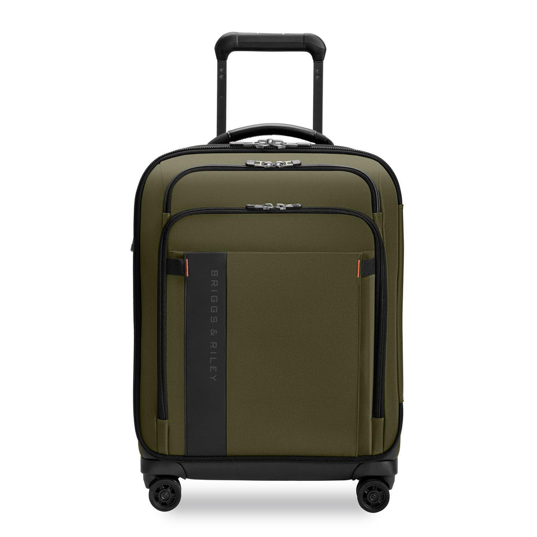 Briggs & Riley ZDX Global Expandable Spinner Carry-On 21"