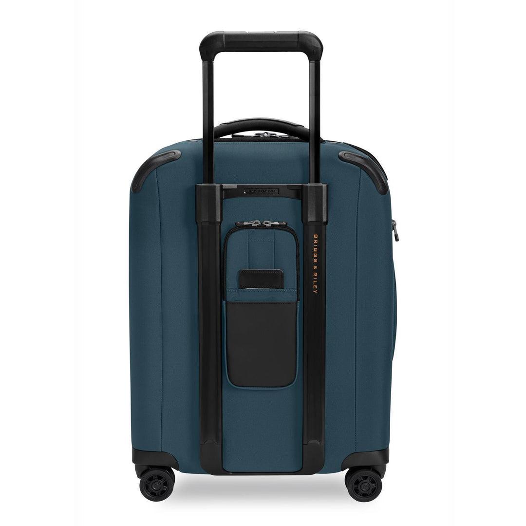Briggs & Riley ZDX Global Expandable Spinner Carry-On 21"
