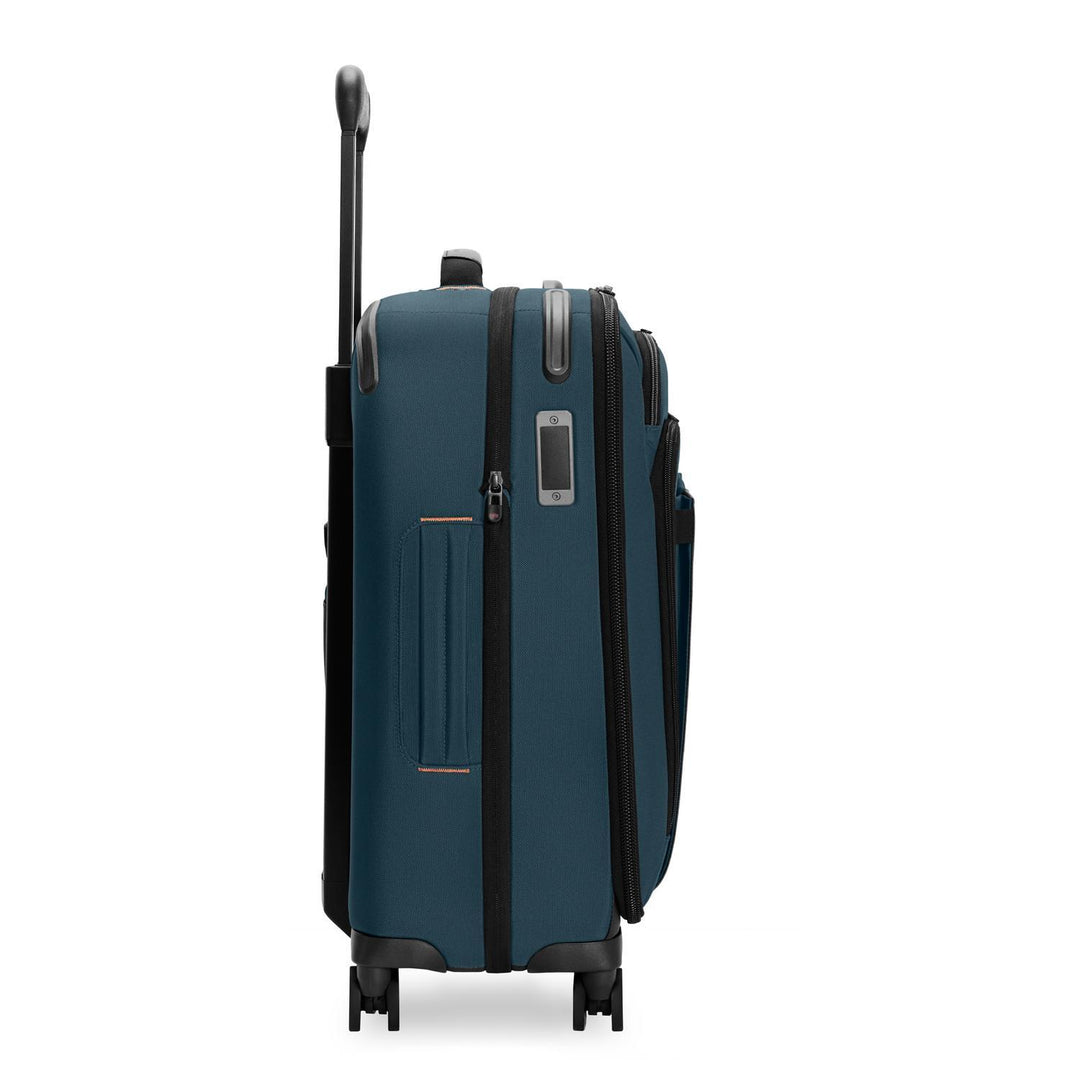 Briggs & Riley ZDX Global Expandable Spinner Carry-On 21"