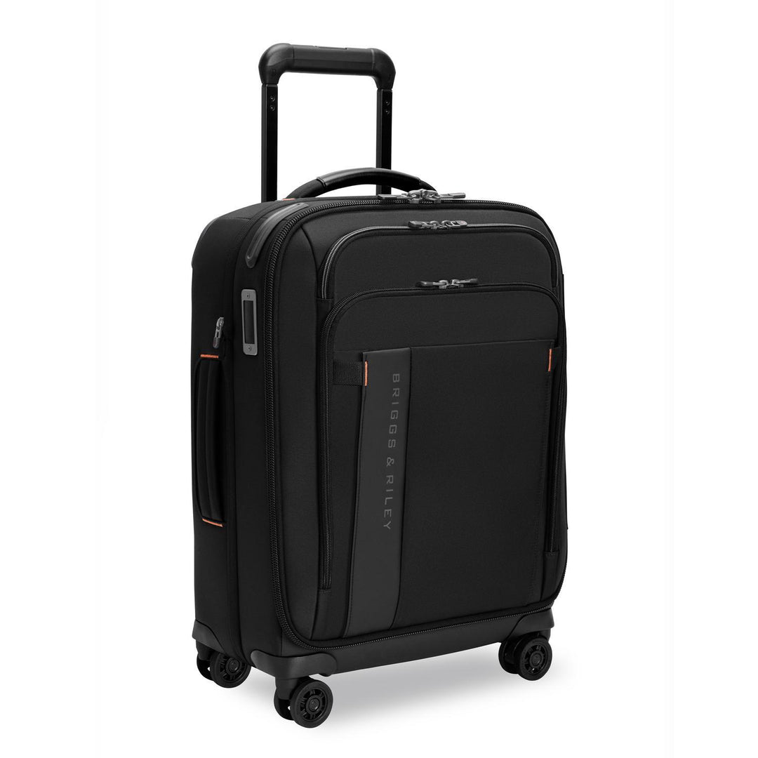Briggs & Riley ZDX Global Expandable Spinner Carry-On 21"