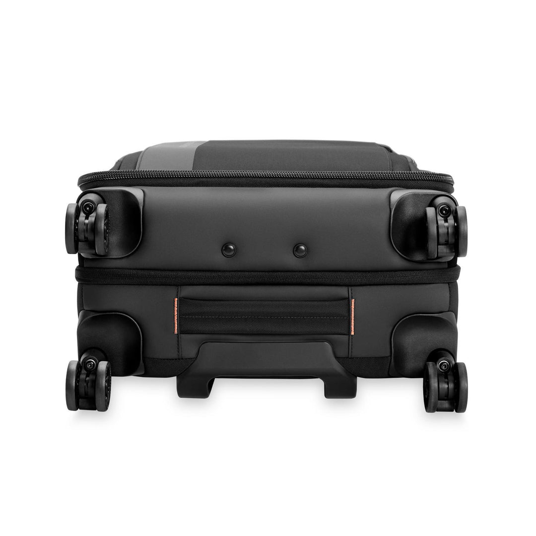 Briggs & Riley ZDX Global Expandable Spinner Carry-On 21"