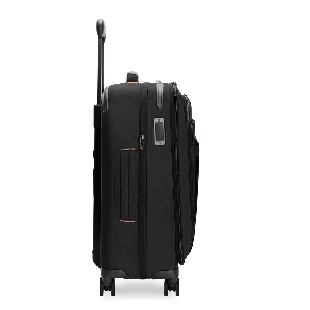 Briggs & Riley ZDX Global Expandable Spinner Carry-On 21"