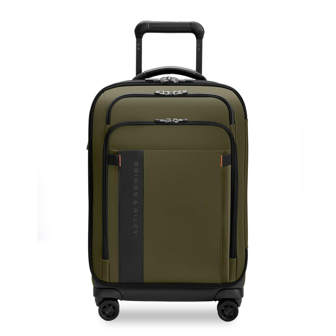 Briggs & Riley ZDX Essential Expandable Spinner Carry-On 22"