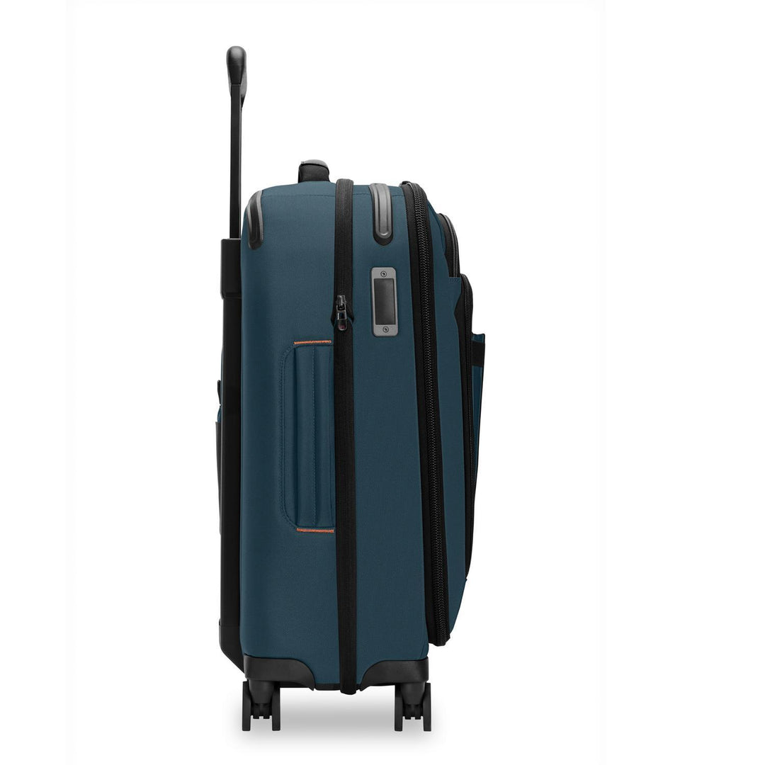 Briggs & Riley ZDX Essential Expandable Spinner Carry-On 22"
