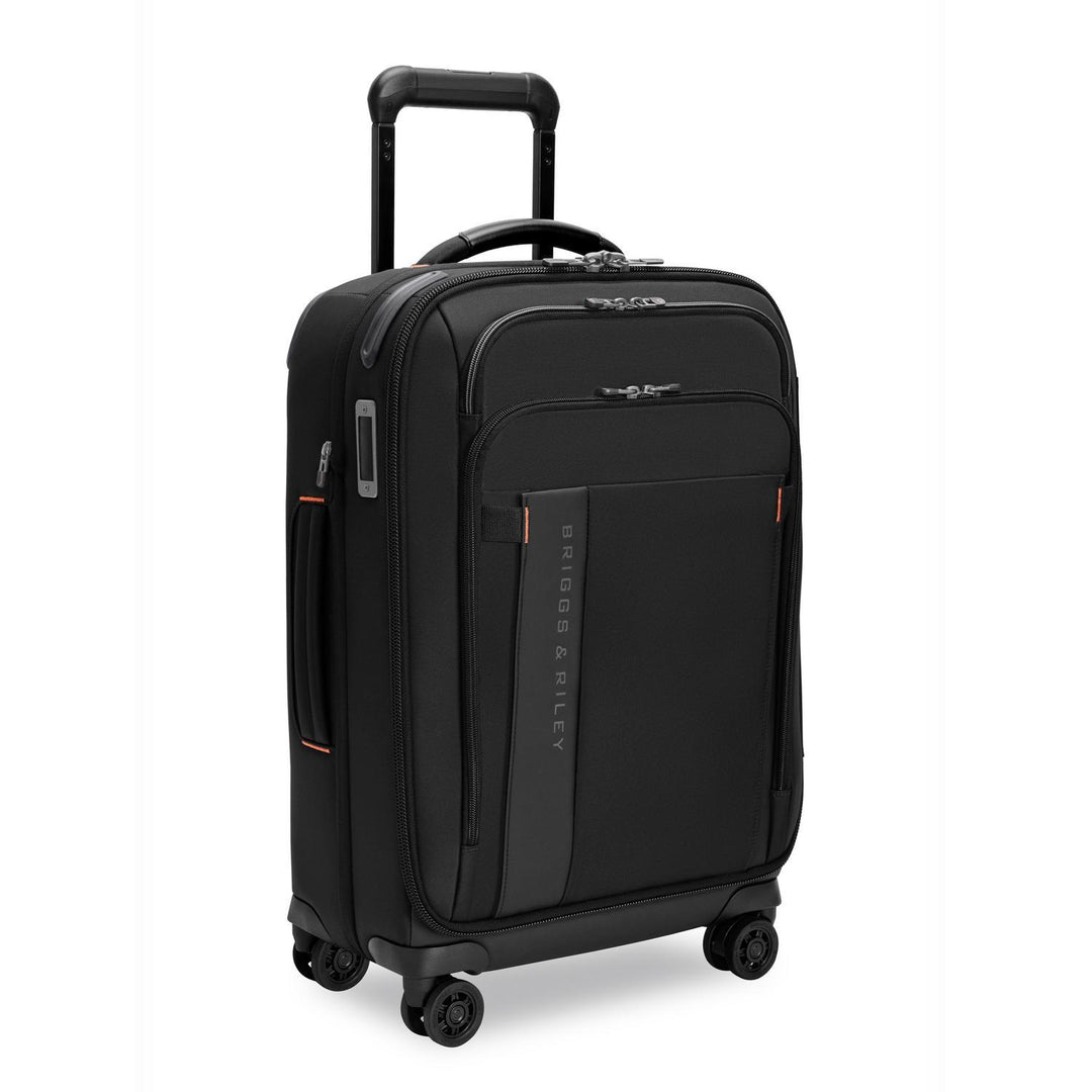 Briggs & Riley ZDX Essential Expandable Spinner Carry-On 22"