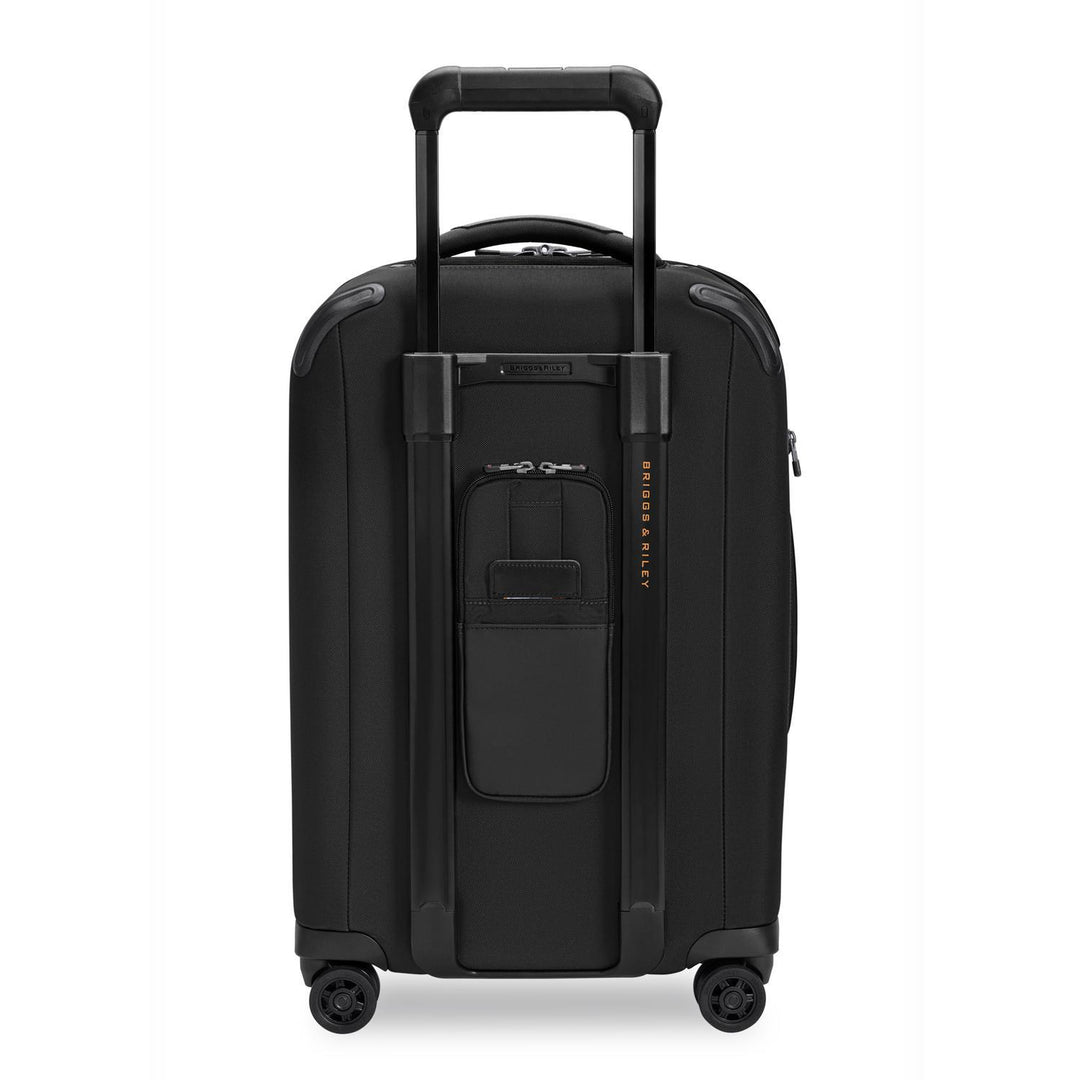 Briggs & Riley ZDX Essential Expandable Spinner Carry-On 22"