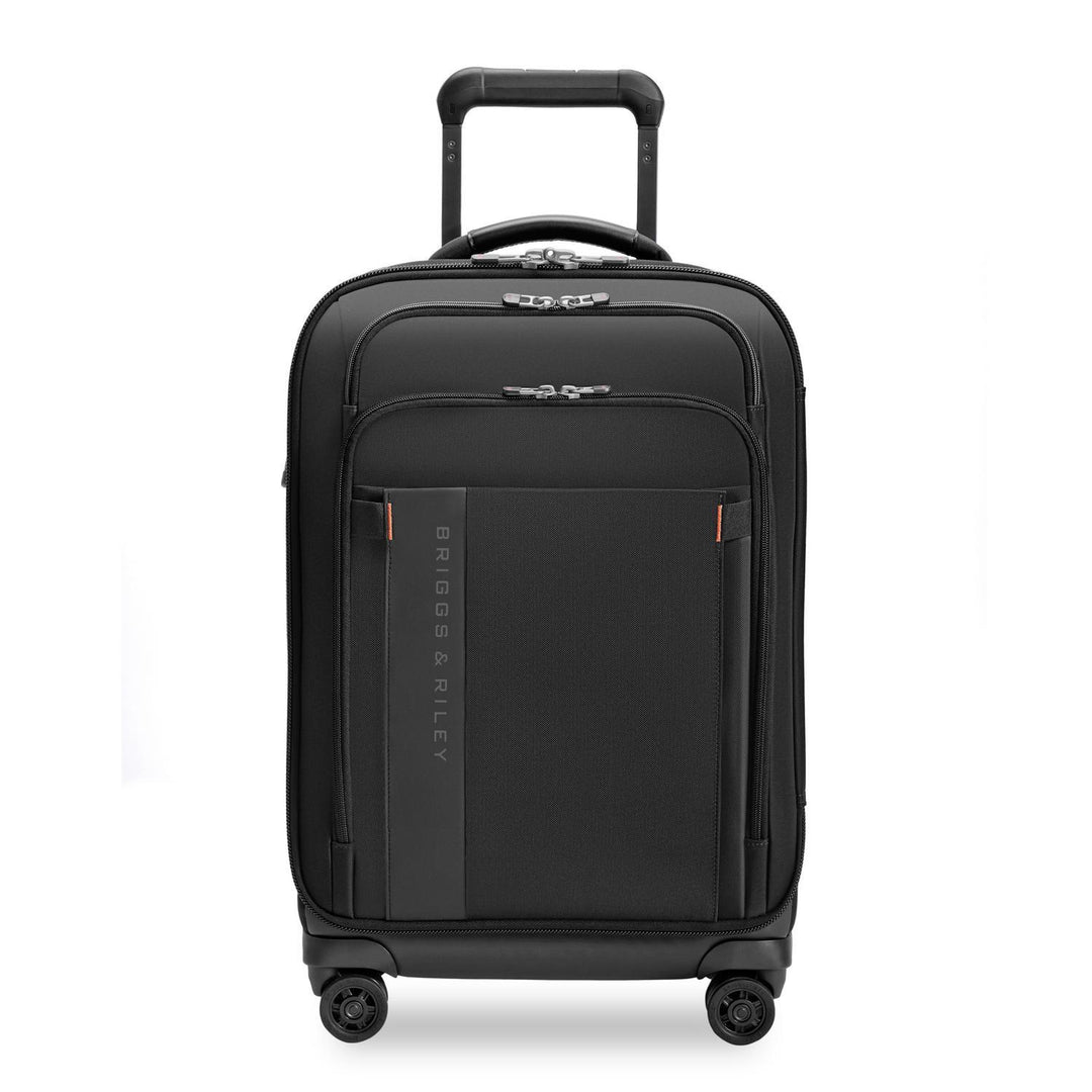 Briggs & Riley ZDX Essential Expandable Spinner Carry-On 22"
