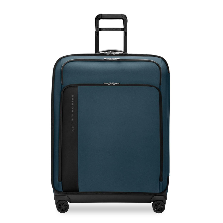 Briggs & Riley ZDX Softside Large Expandable Spinner 29
