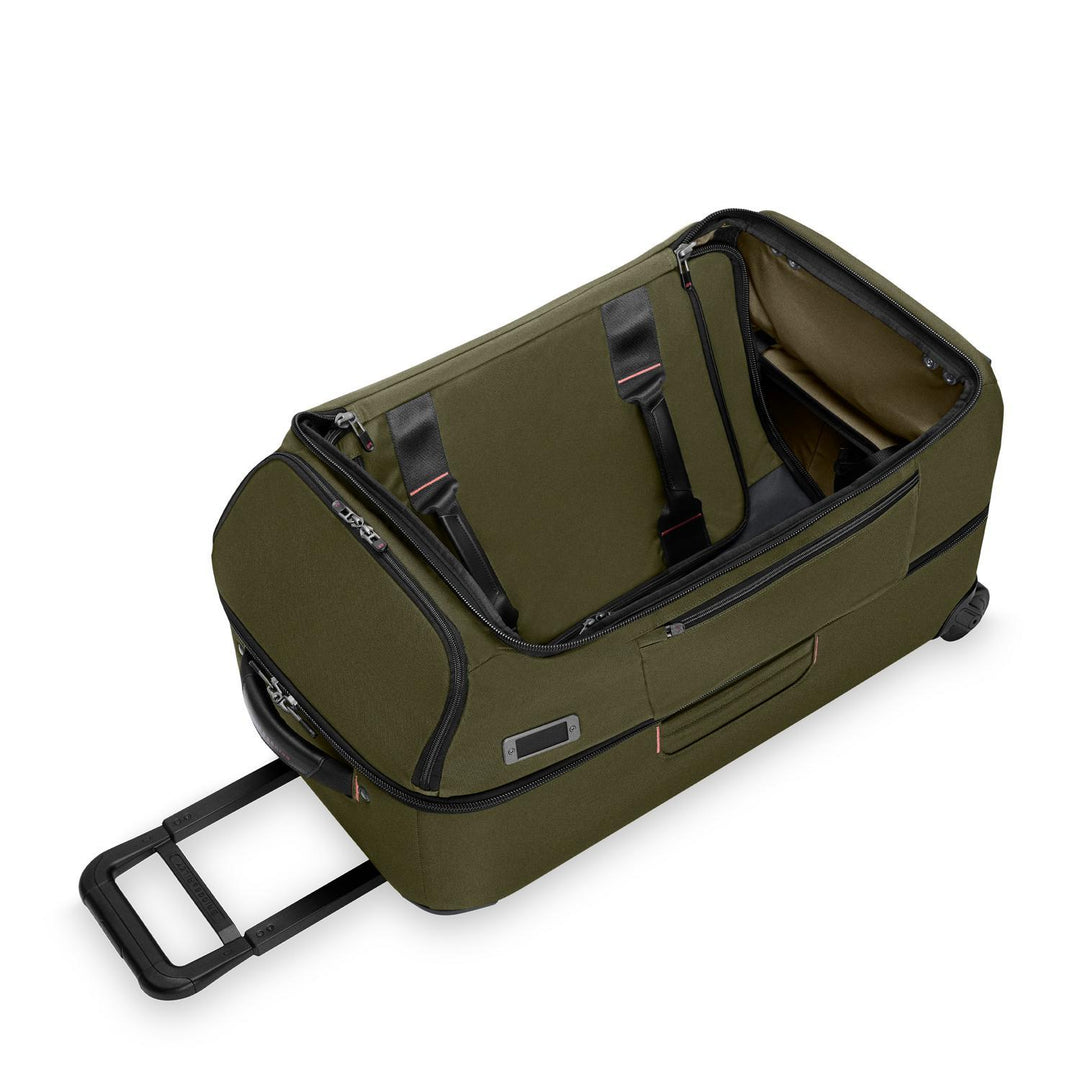 Briggs & Riley ZDX Upright Duffel Medium