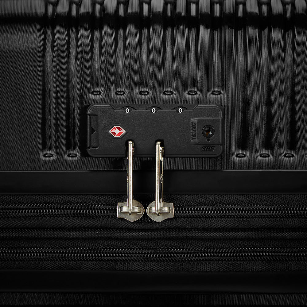 Samsonite Alliance Se Hardside Spinner