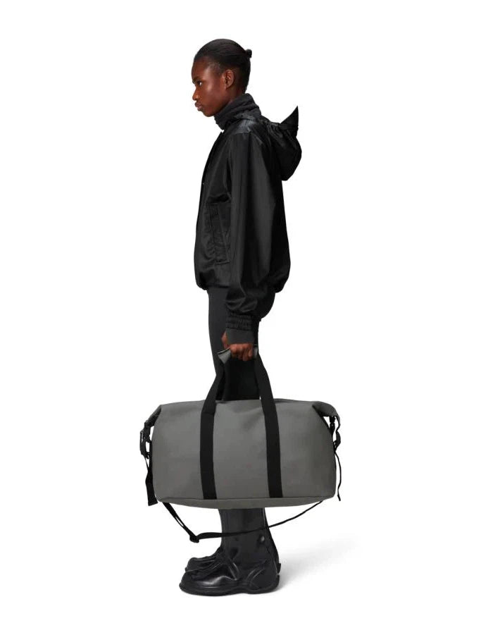 Rains Hilo Weekend Bag W3