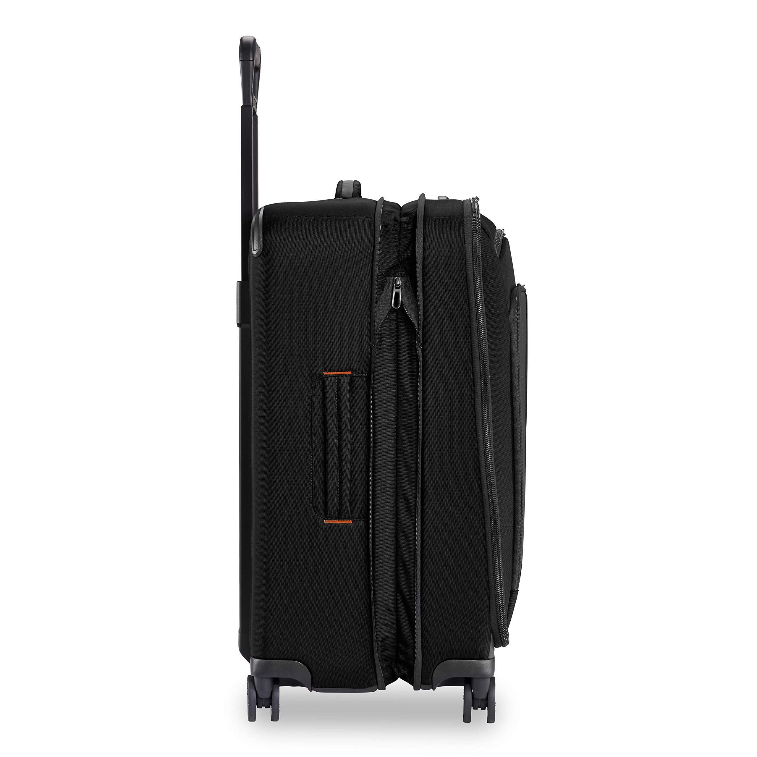 Briggs & Riley ZDX Medium Expandable Spinner 26"