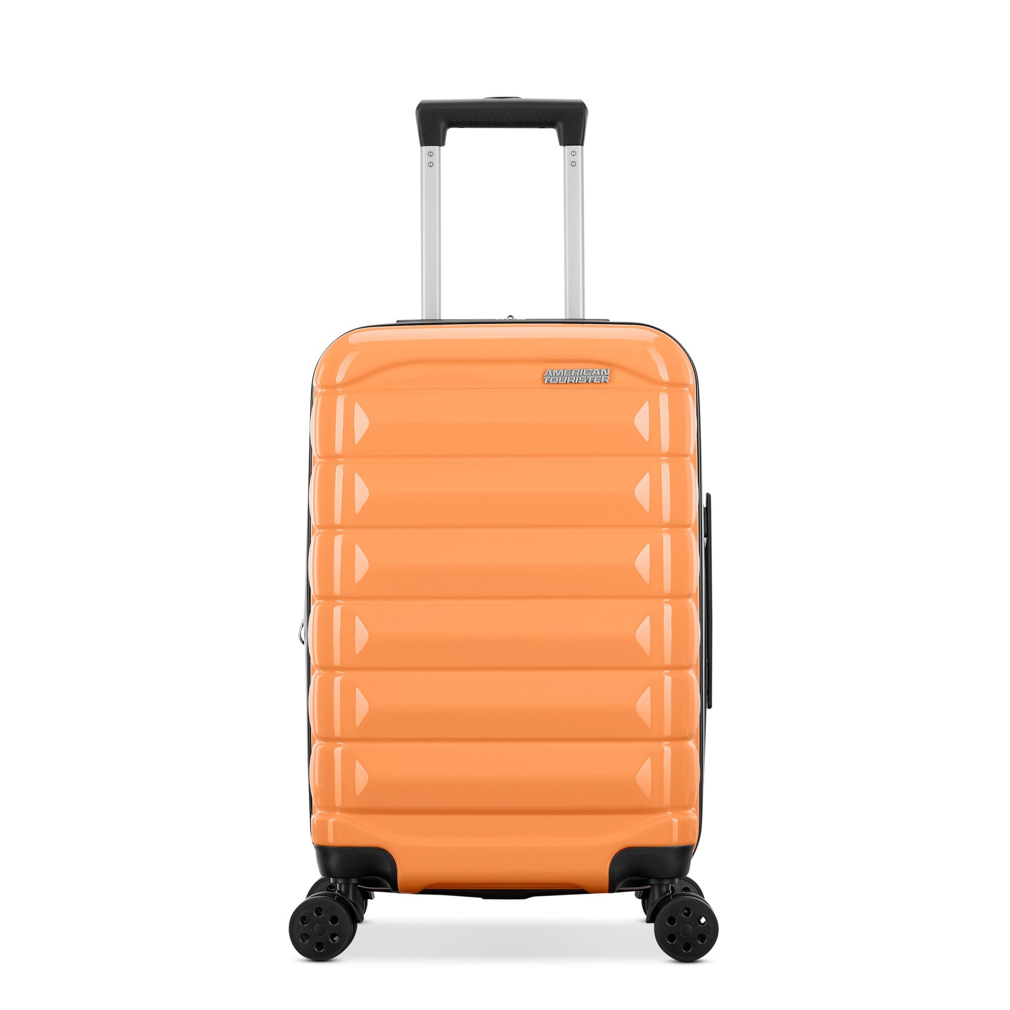 American Tourister Kontour Two Piece Large Carry-On Luggage