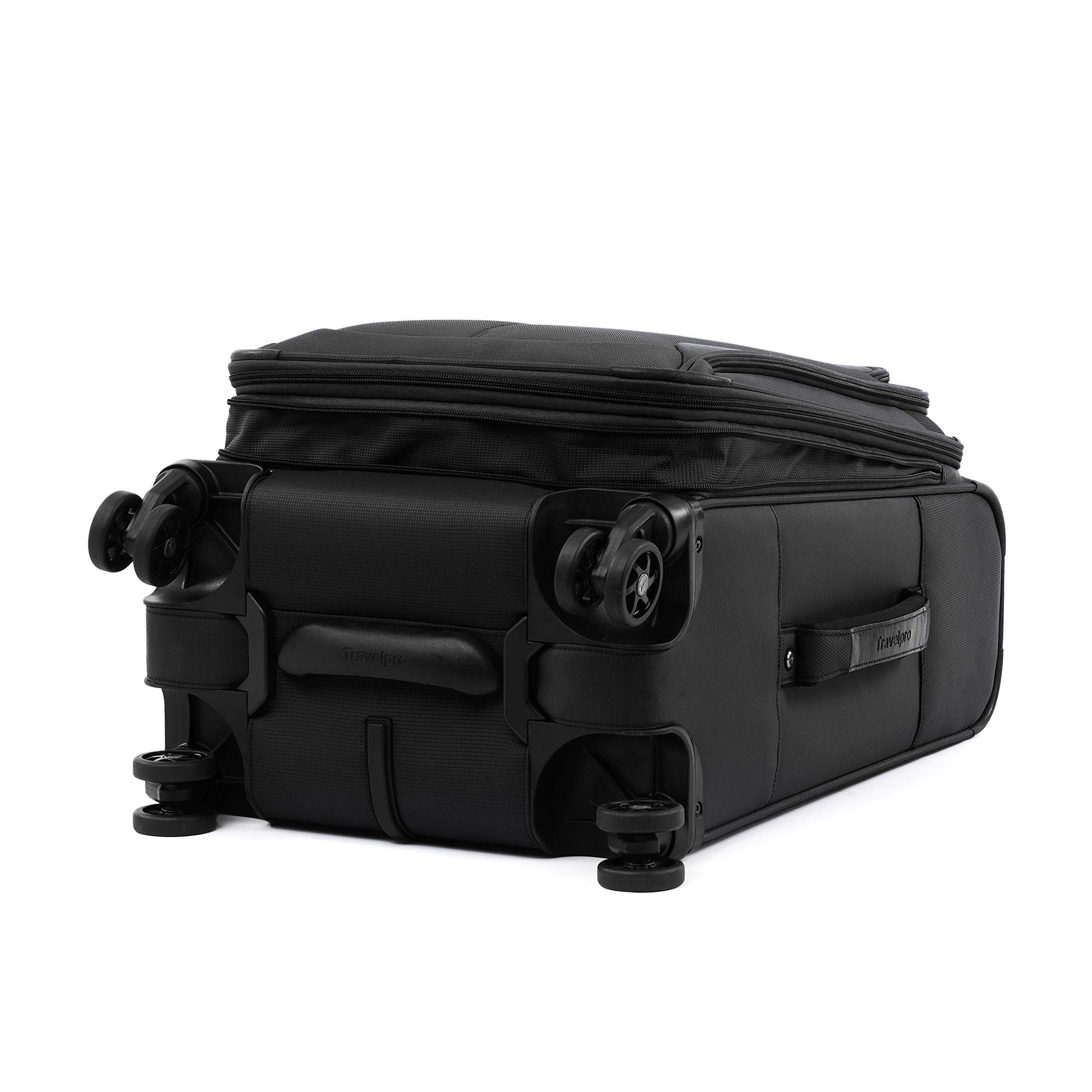 Travelpro Tourlite Expandable Softside Spinner