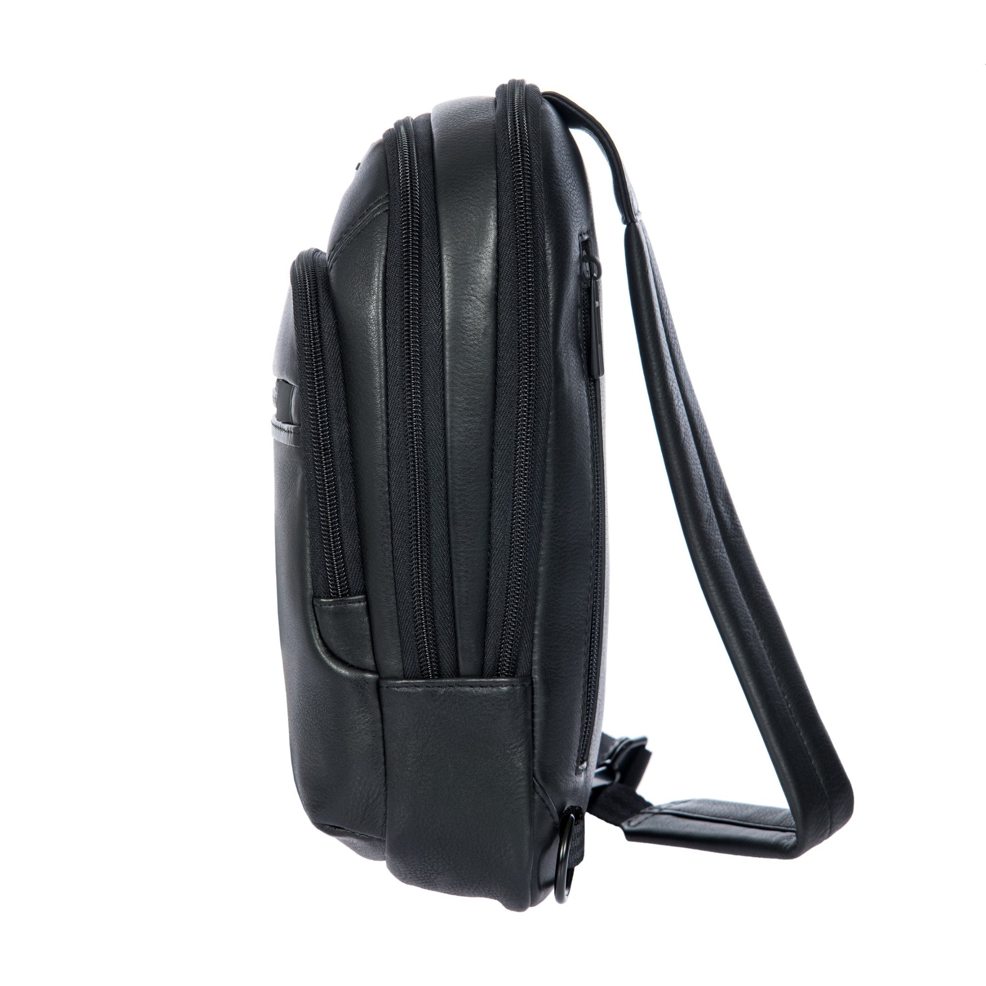 Porsche Roadster Leather Evo Sling Bag