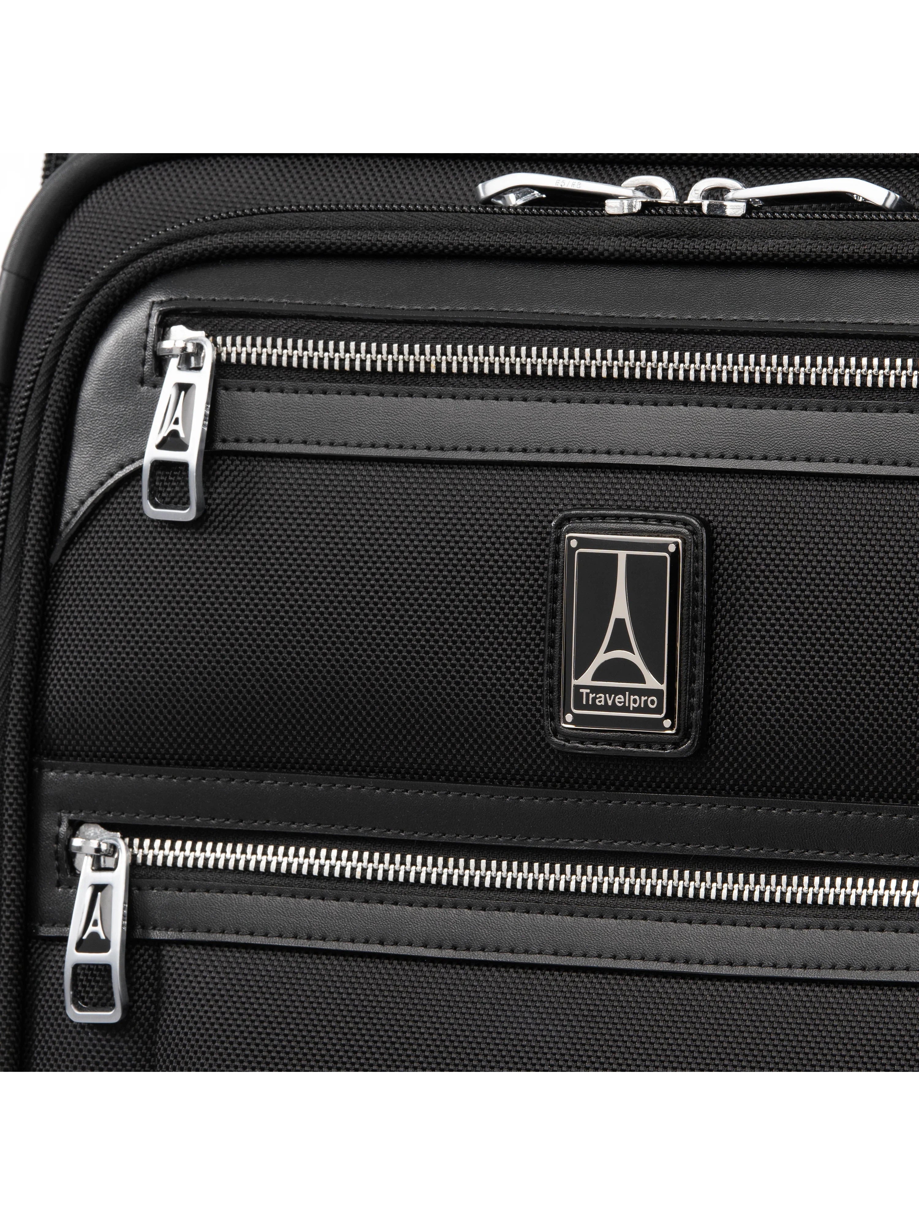 Maleta con ruedas regional Platinum Elite Carry-On