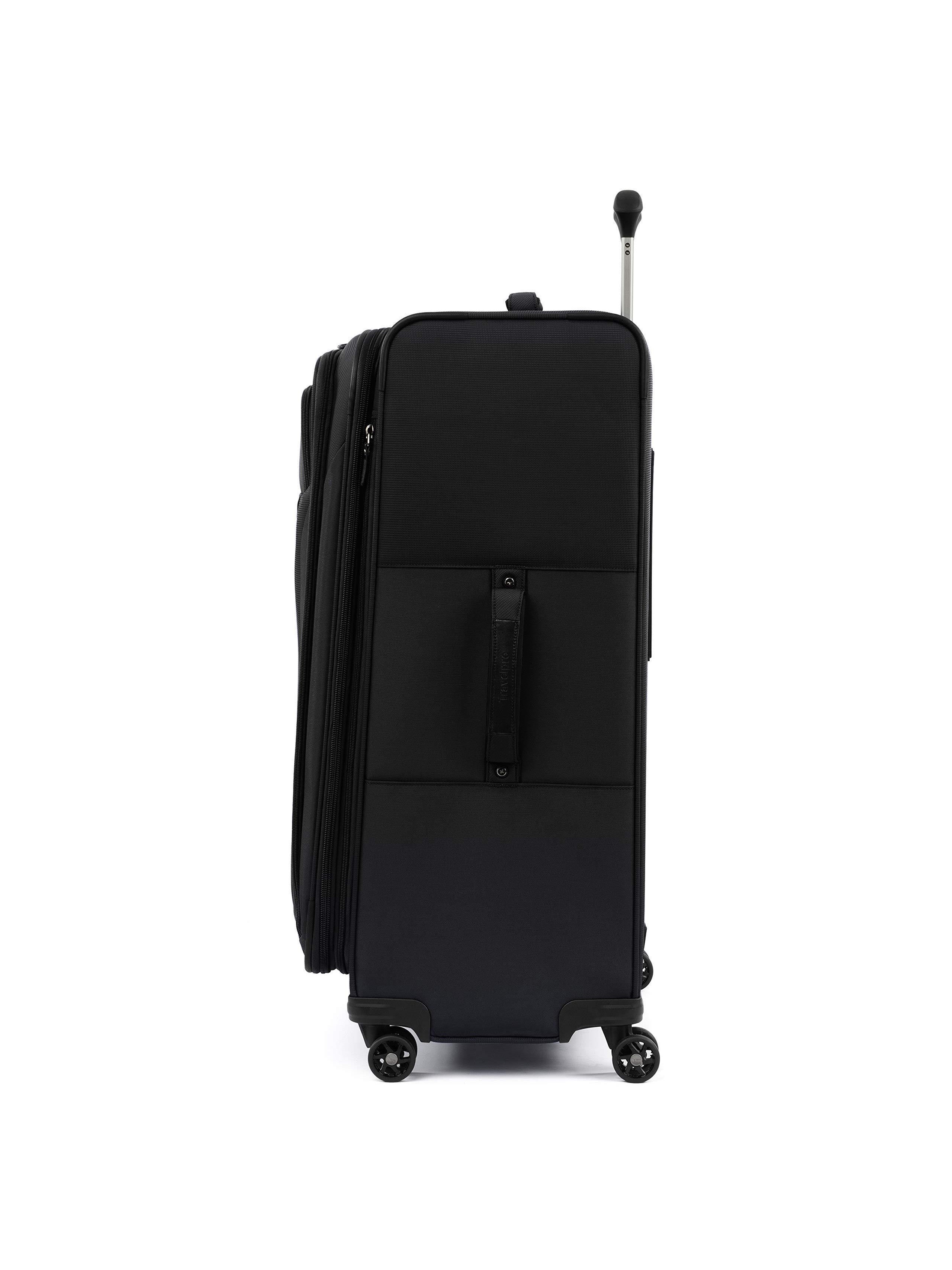 Travelpro Tourlite Expandable Softside Spinner