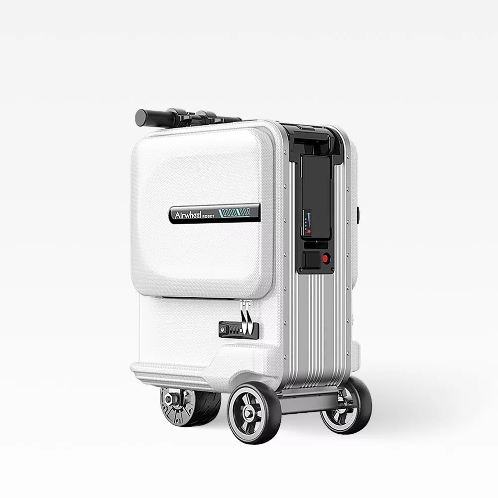 Airwheel T Smart Riding Electric Motor Suitcase SE3 Mini
