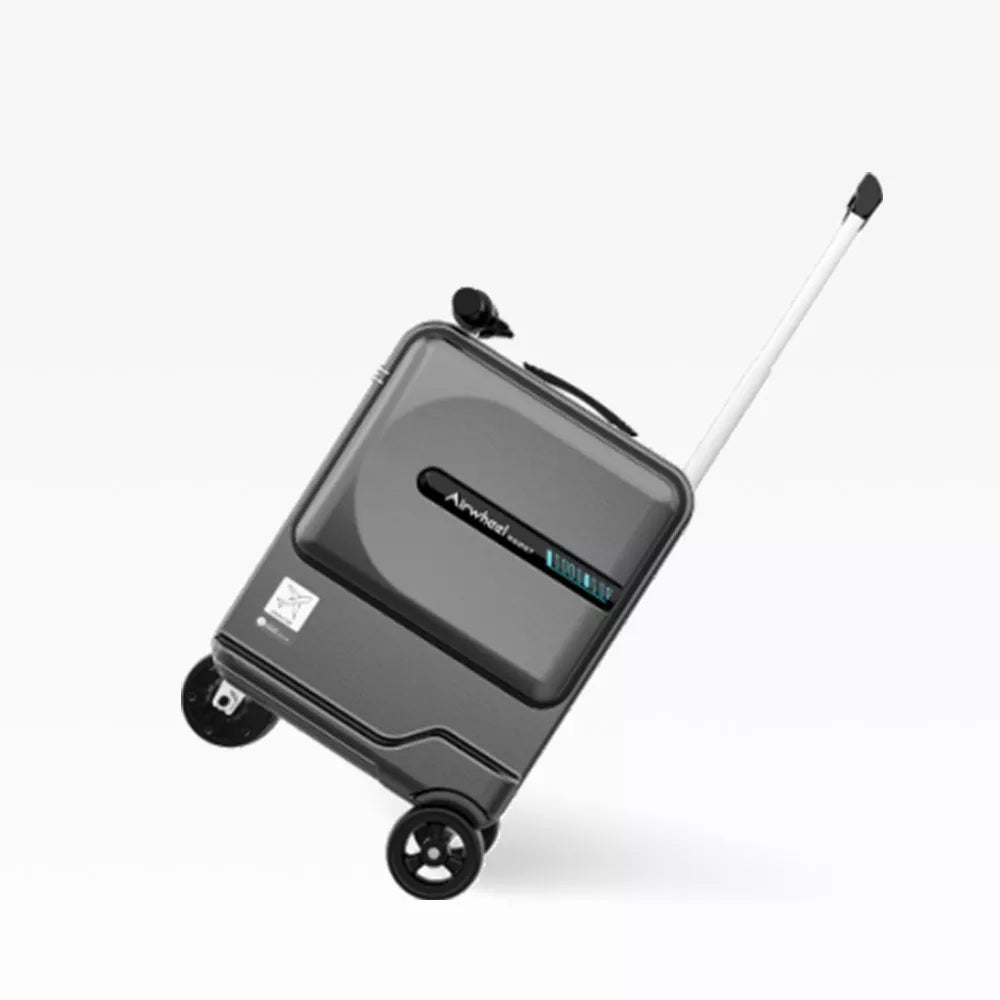 Airwheel T Smart Riding Electric Motor Suitcase SE3 Mini