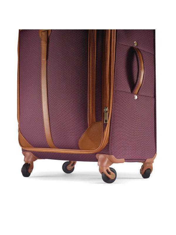 Hartmann Luxe ll Expandable Spinner Carry-On