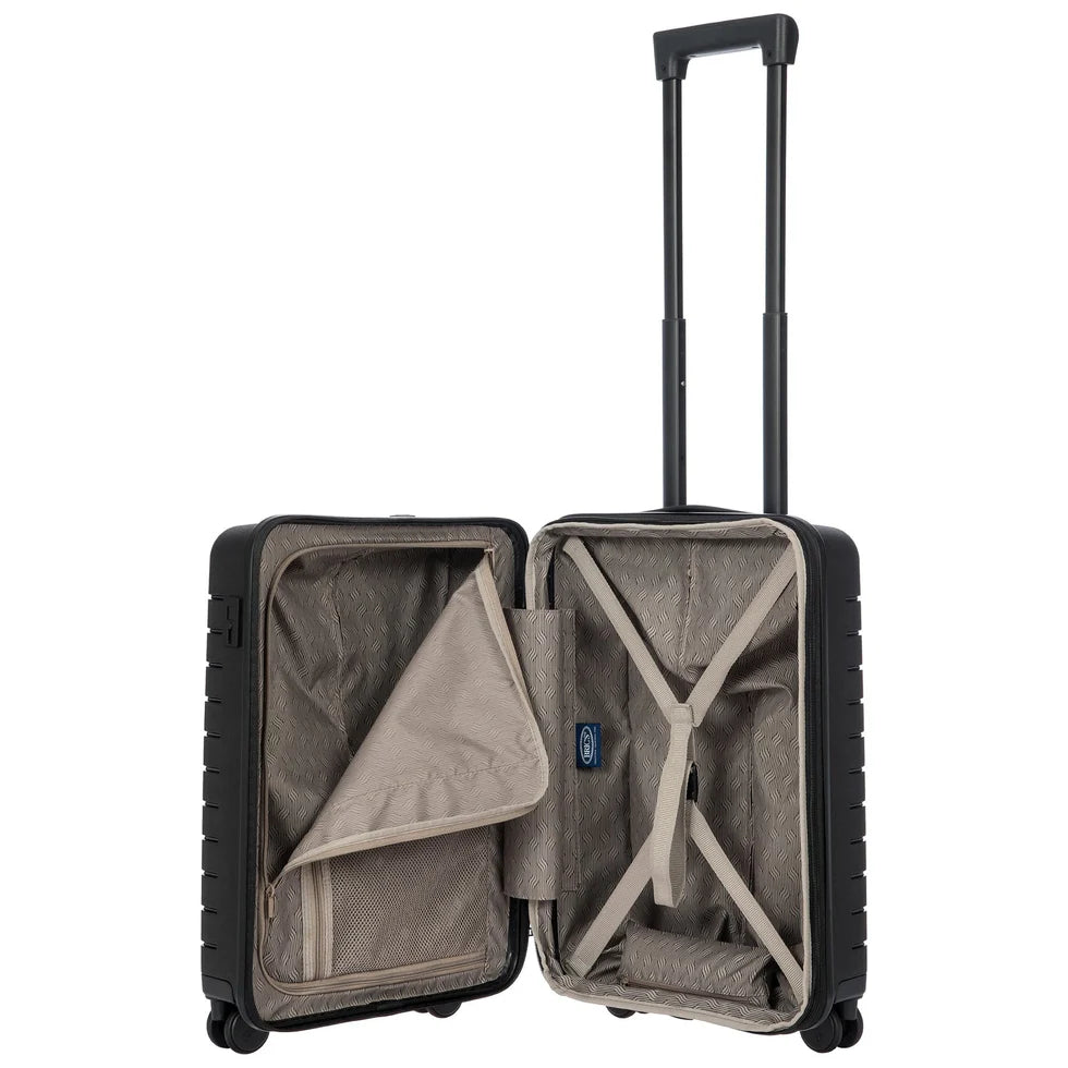 Brics Ulisse Expandable Hardside Spinner