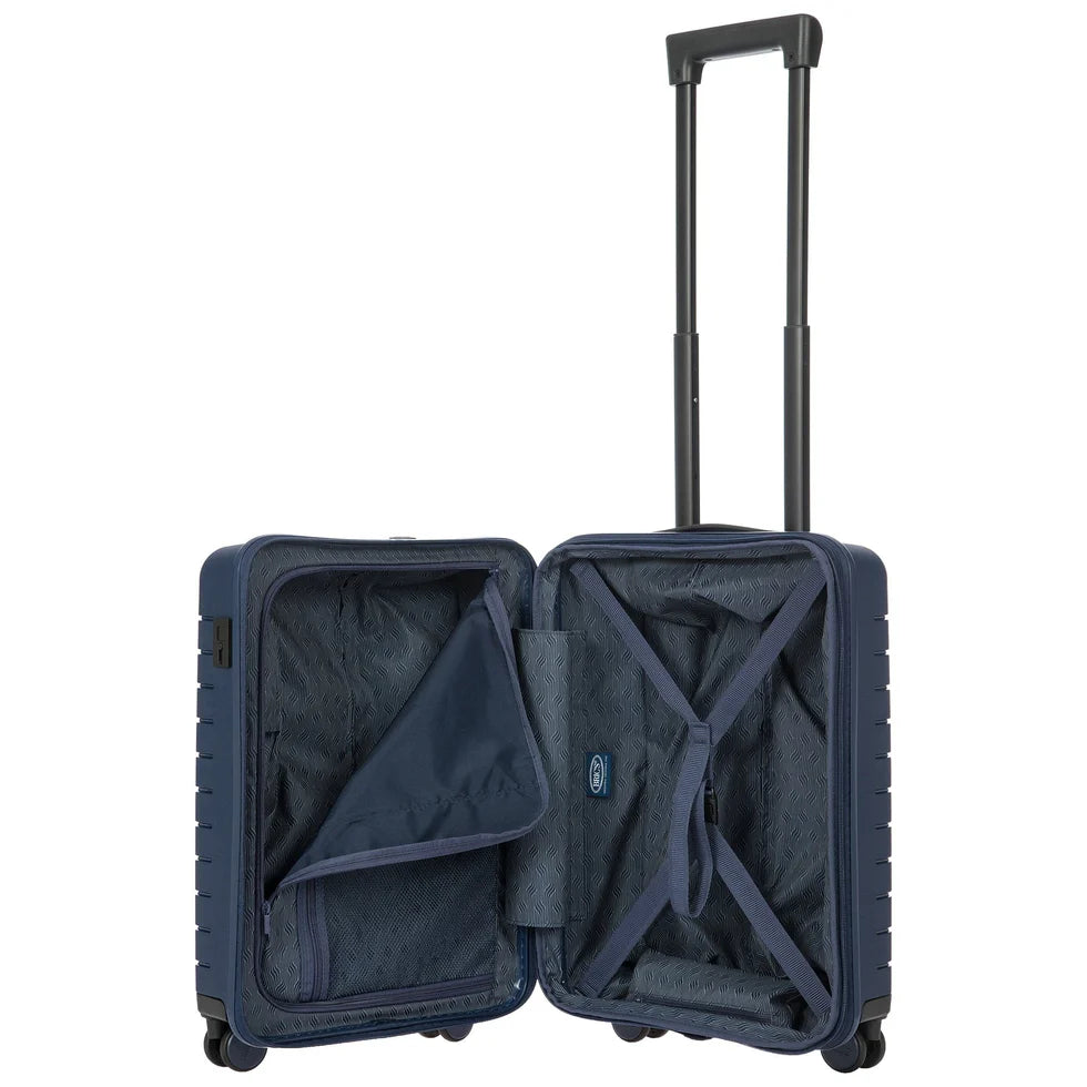 Brics Ulisse Expandable Hardside Spinner