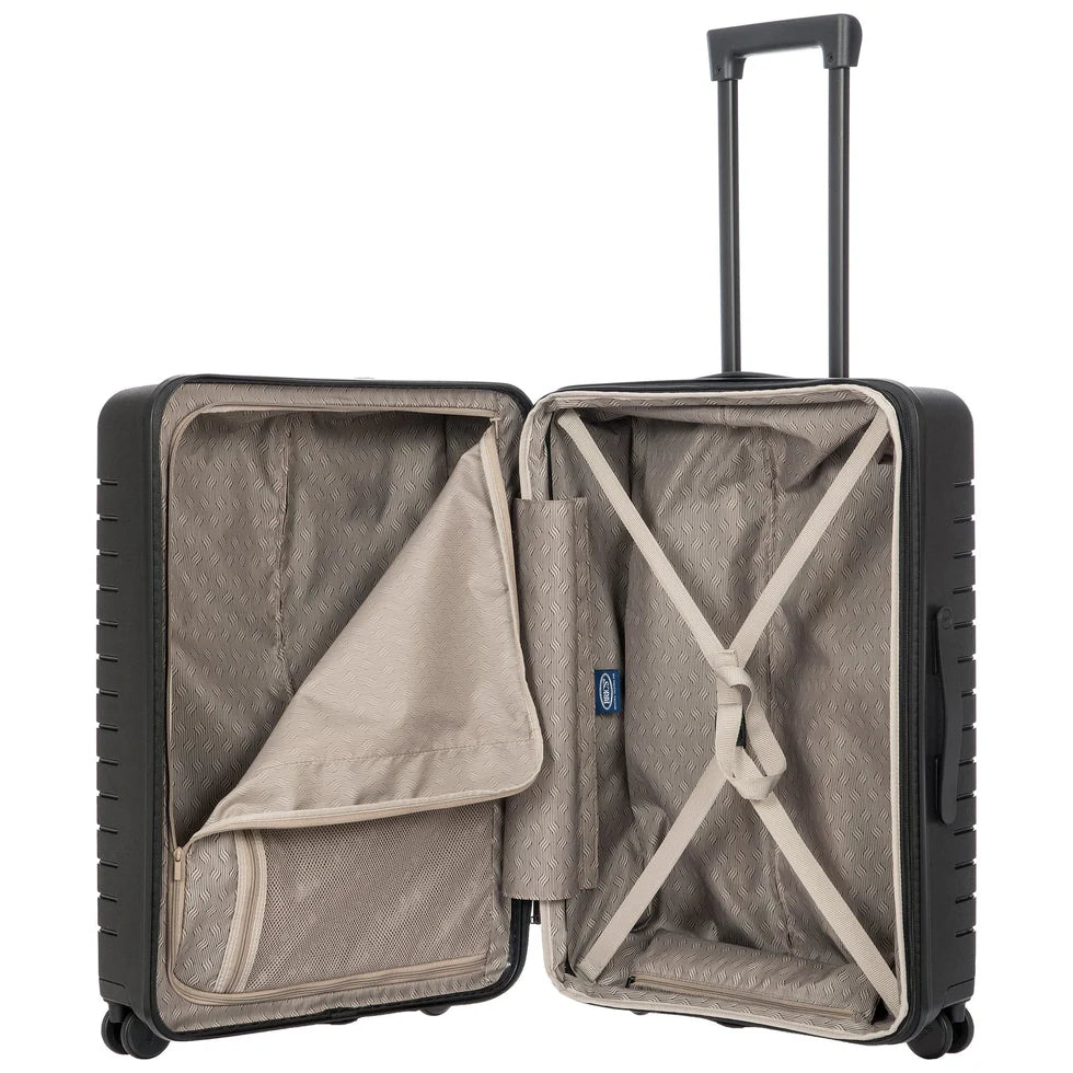 Brics Ulisse Expandable Hardside Spinner