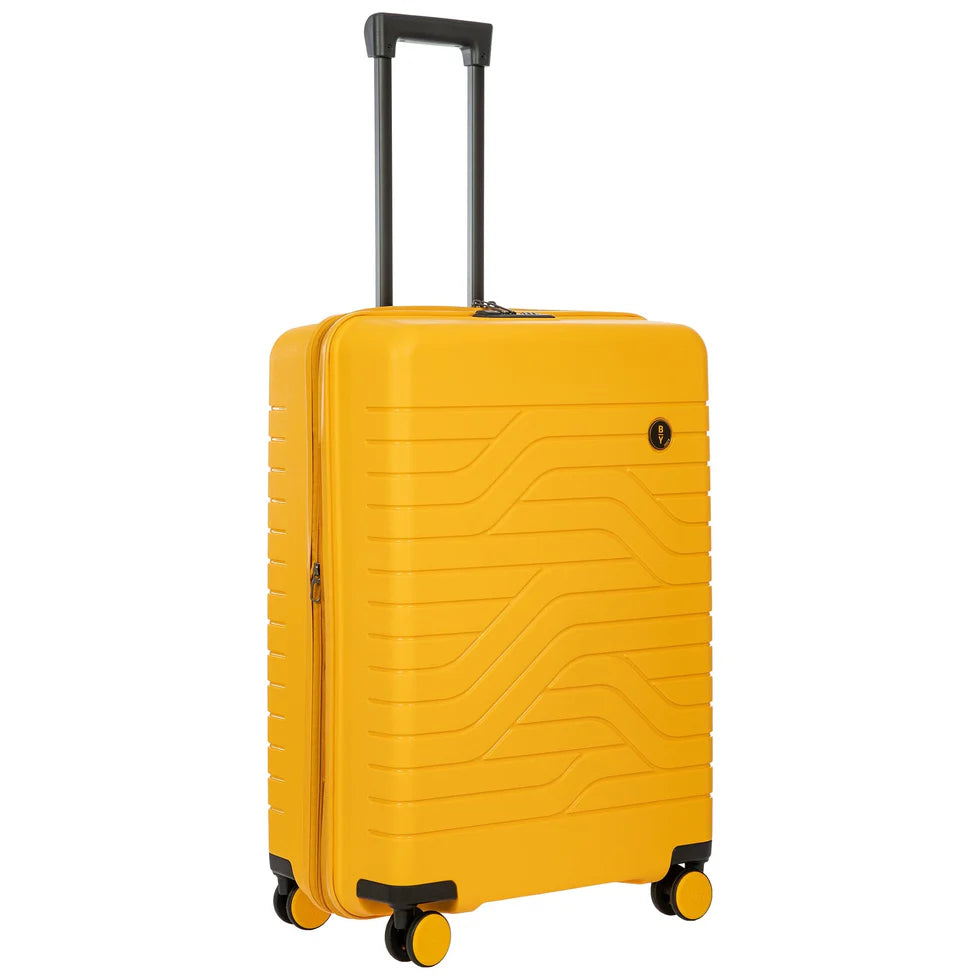 Brics Ulisse Expandable Hardside Spinner