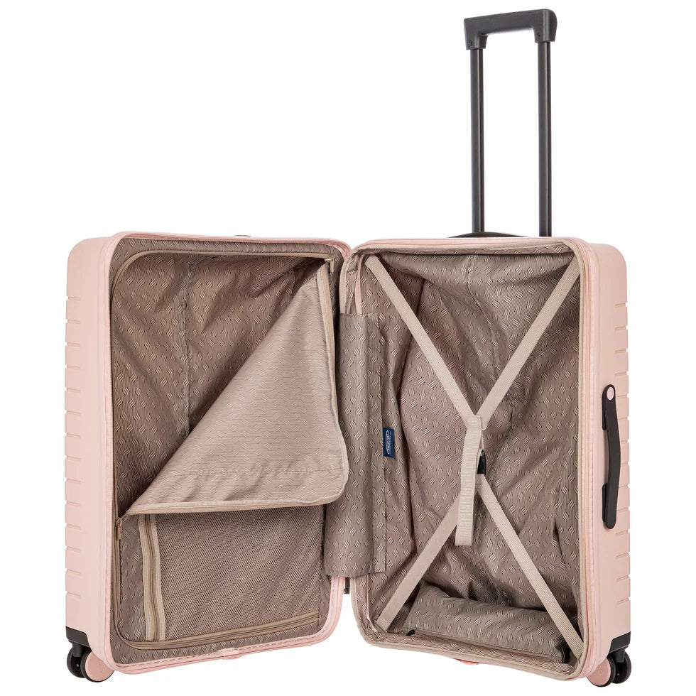 Brics Ulisse Expandable Hardside Spinner