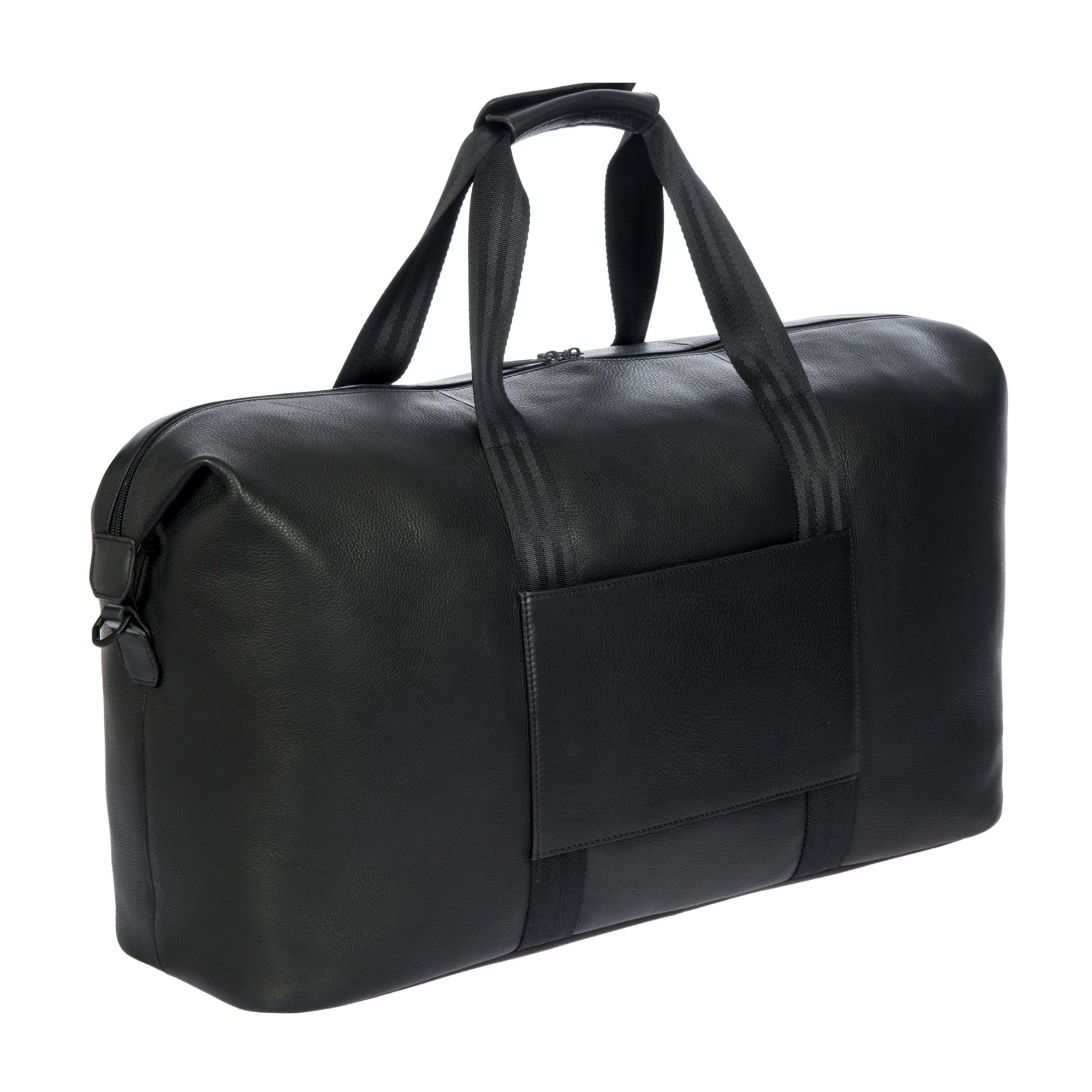 Porsche Roadster Leather Evo Weekender