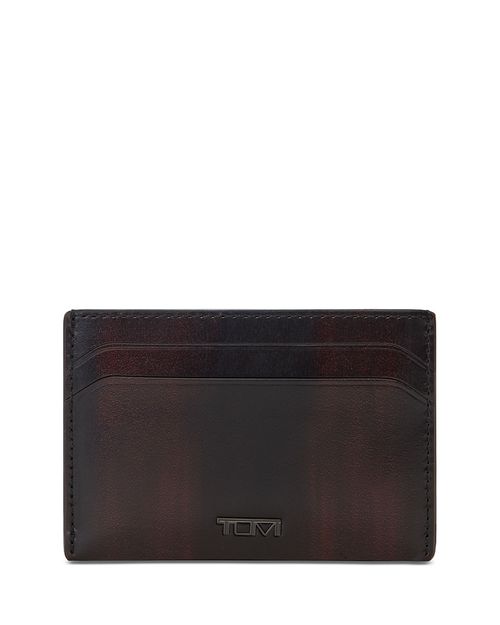 Tumi Nassau Slim Card Case